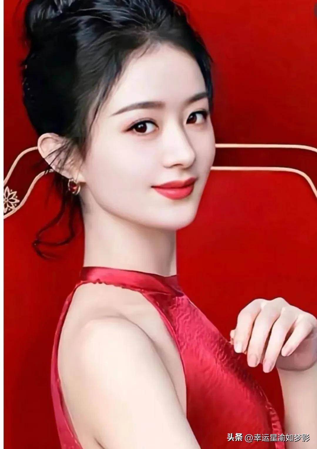 内娱新爆料?赵丽颖 肖战 杨紫成毅 张馨予 王一博 黄子韬 杨幂