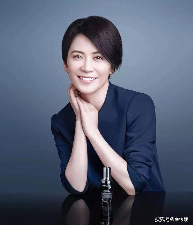 52岁俞飞鸿仍单身,被冯唐刁难如何解决需求?回答:饿了就吃