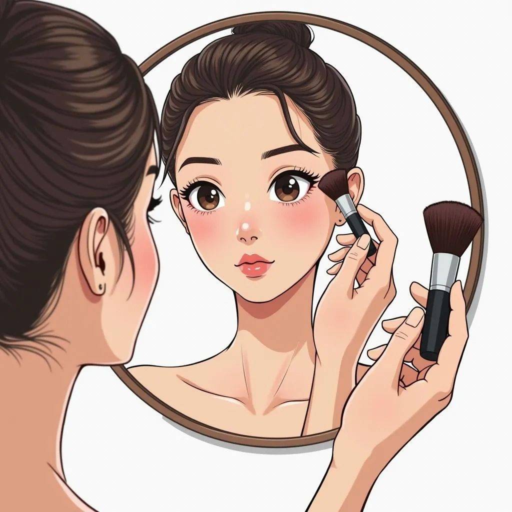 毛戈平ipo之后,"魔术化妆师"能否长红?