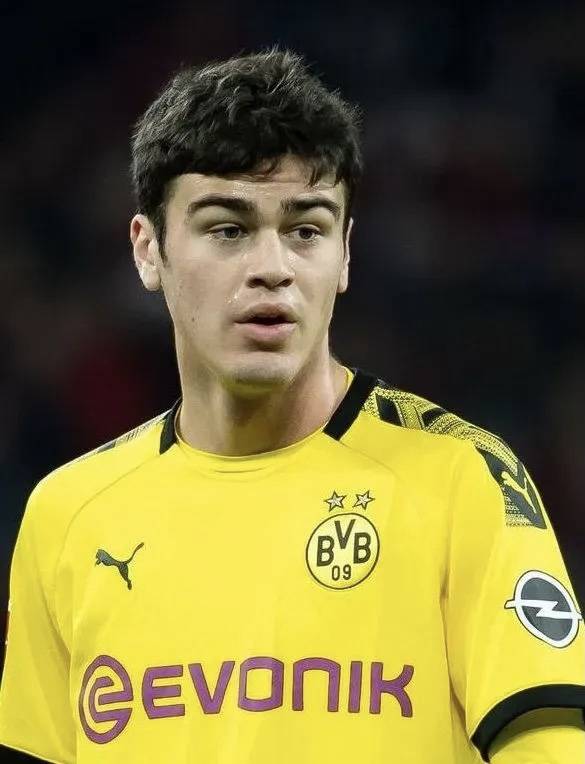 意甲:知名经纪人门德斯为米兰推荐多位球员,其中多特球员乔瓦尼·雷纳