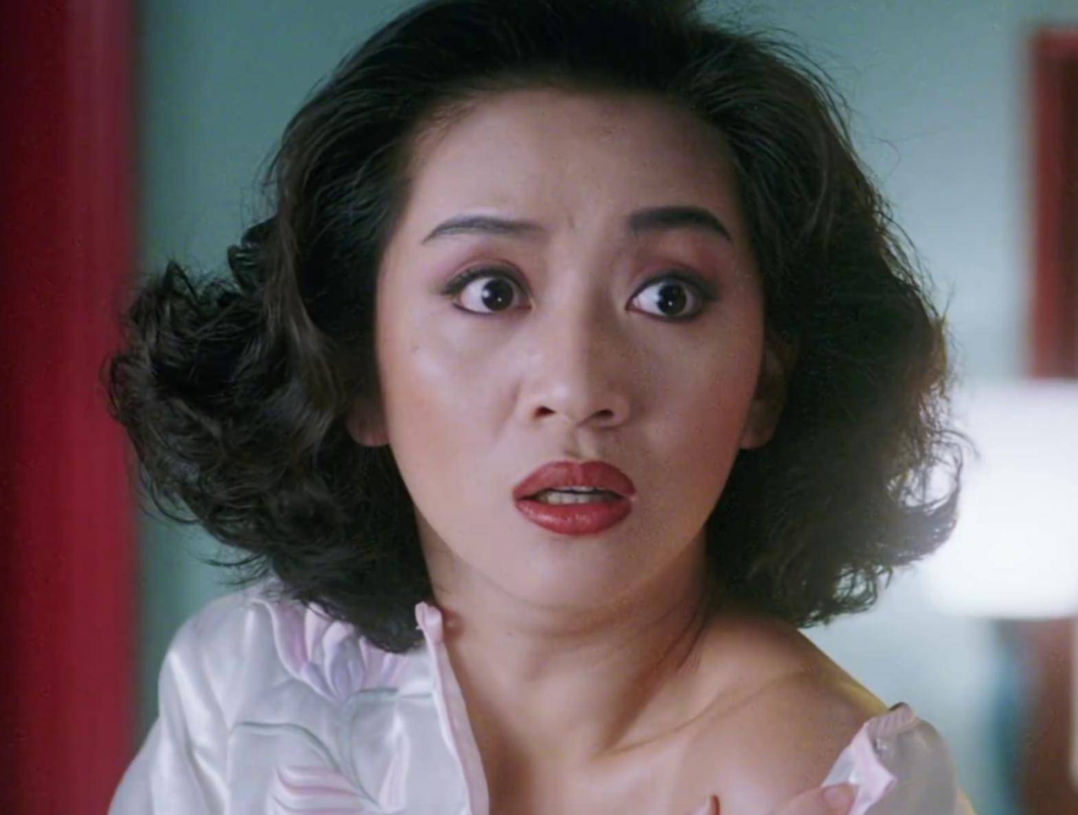 4岁登台40岁去世,"瞒"了观众42年,她的故事小说都不敢这么写