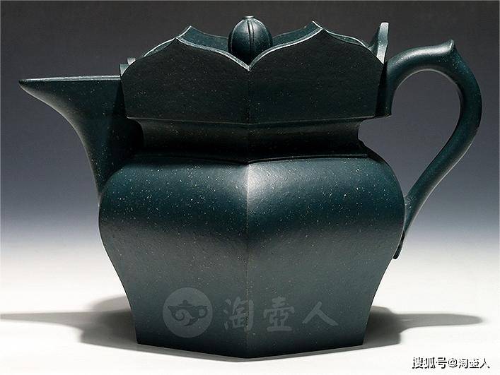 国大师曹婉芬紫砂壶印章大全_搜狐网
