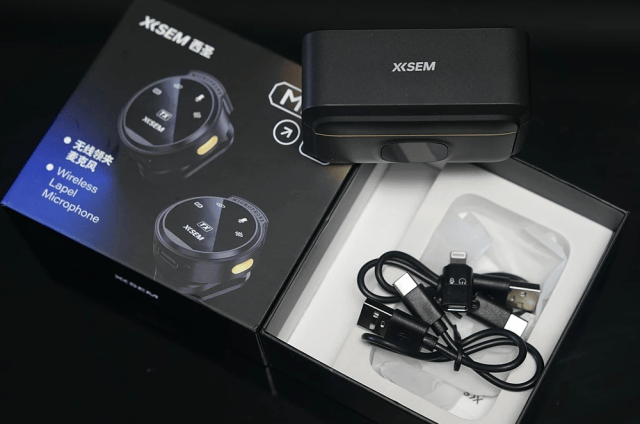 领夹麦克风哪个牌子好？领夹麦克风品牌排行榜前十名推荐2025