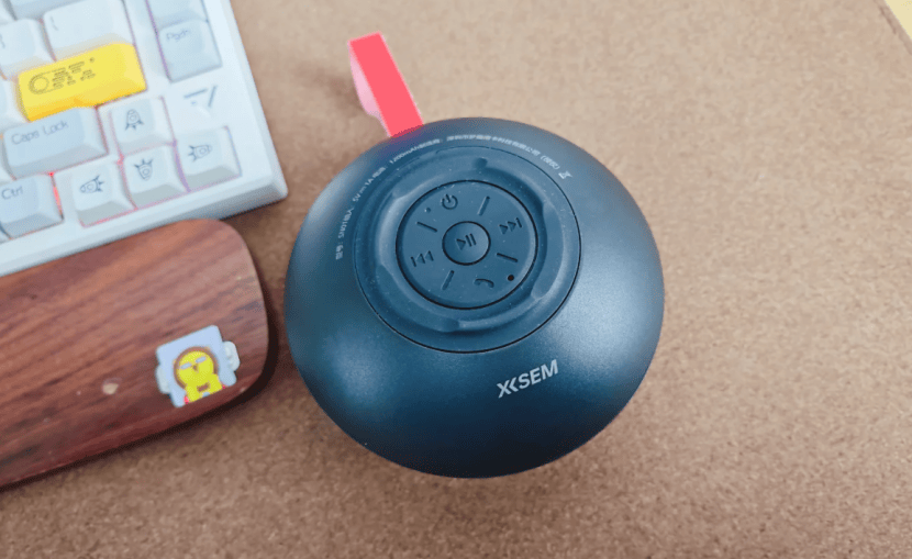 蓝牙音响哪个品牌值得入手?2025年5款爆款蓝牙音响推荐