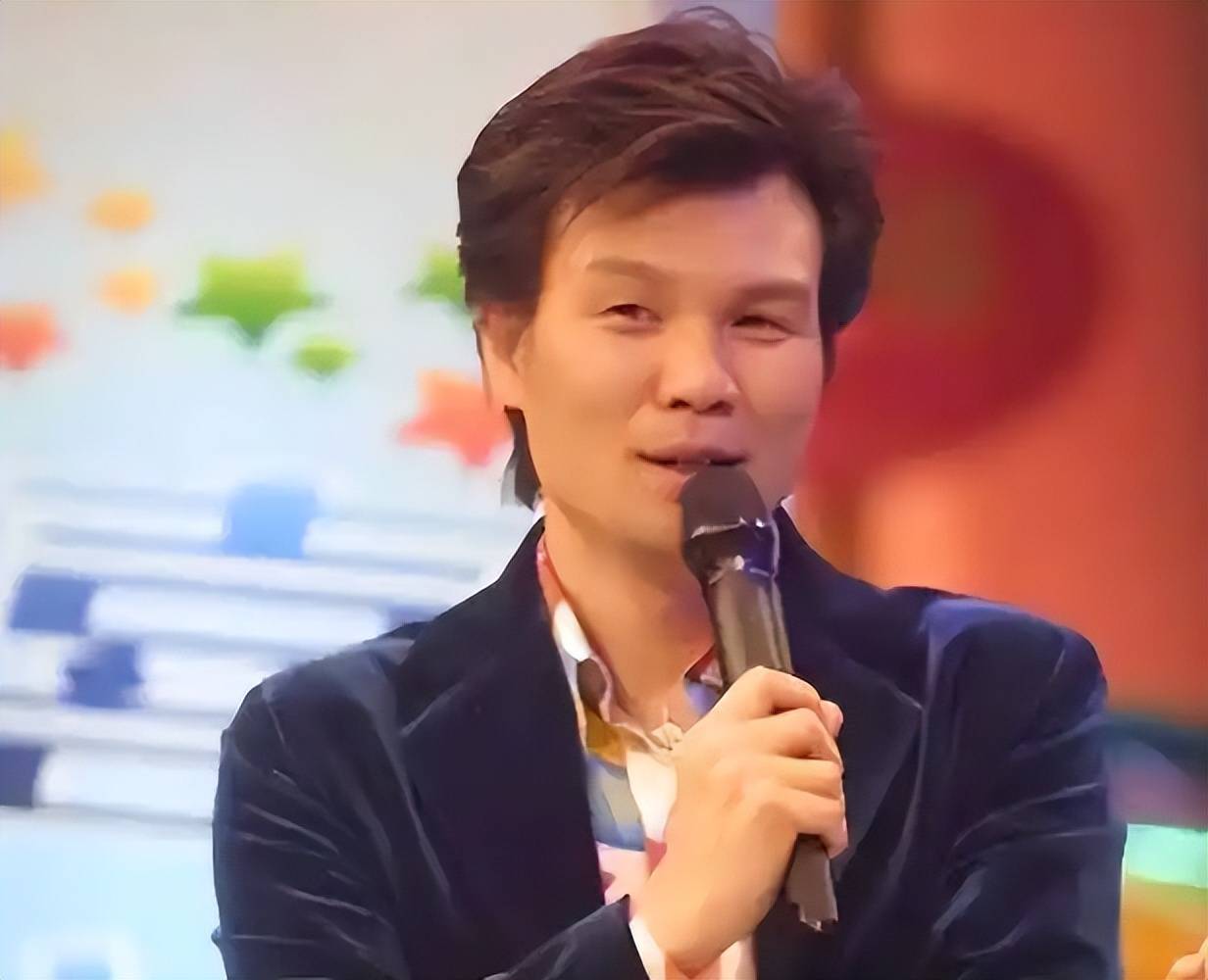 还记得李彬吗?曾是主持界一哥,与病魔抗争6年后,容貌大变样