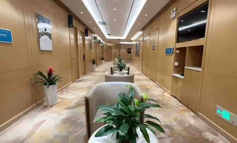 女子因信“面部风水学”卷入拼房剧本杀 美娇医美否认有责(图2)