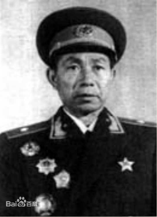 开国少将回忆:刘志丹牺牲在我怀里,牺牲前最后一句话令人心酸!_裴周玉_敌人_部队