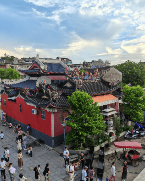潮汕旅游五日游路线最佳路线，潮汕5日游攻略线路详细安排，看完这篇就懂了_潮州_历史_可以在