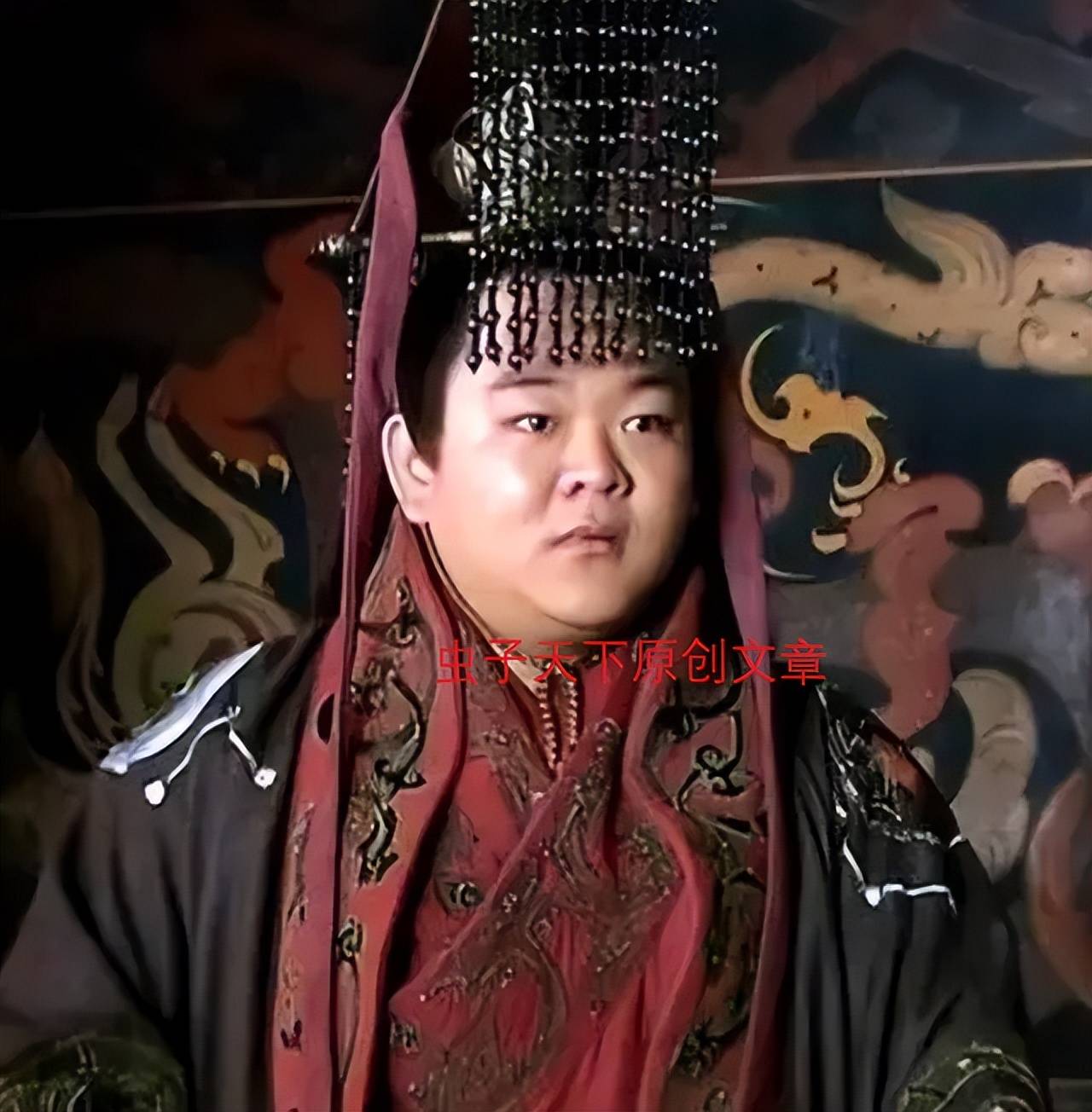 蜀汉最后一战刘禅为何启用诸葛瞻?其实这是刘禅在一石二鸟