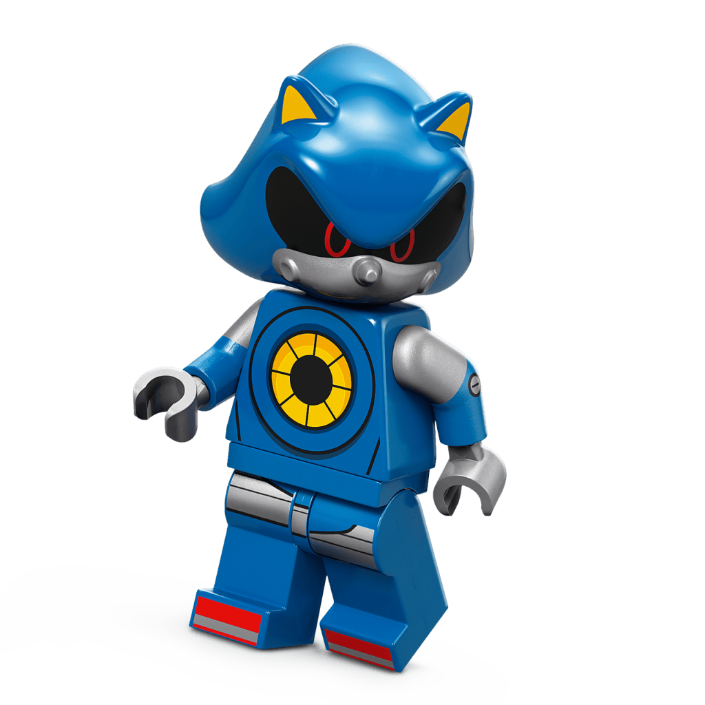 钱包又要捂不住了!2025年1月最值得收藏的七大乐高人仔