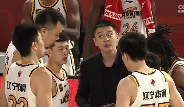 CCTV5直播！辽宁男篮将迎战广厦，帕顿首秀，赵继伟对决孙铭徽！