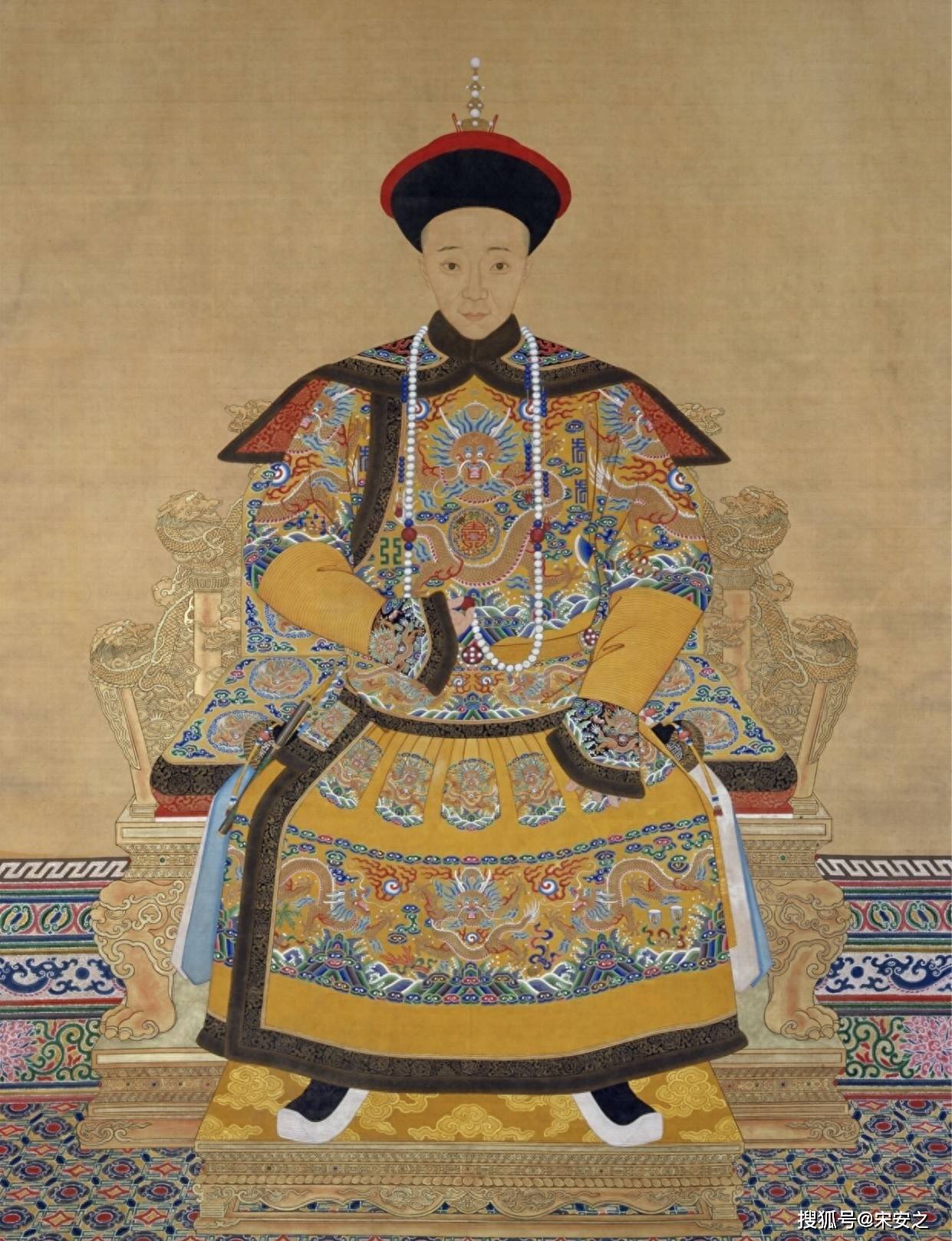 清朝　咸豊皇帝の勅書　咸豊9年11月8日(1859年11月8日) 清朝 咸豊皇帝の勅書 咸豊9年11月8日(1859年11月8日)の通販 by