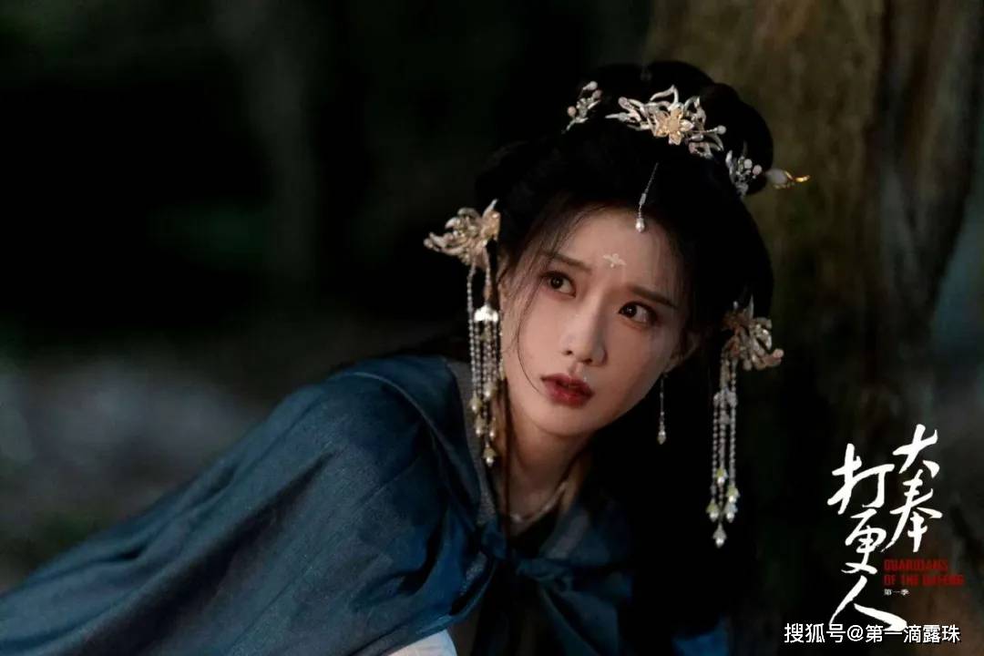 四季之恋—季晴的时光流转