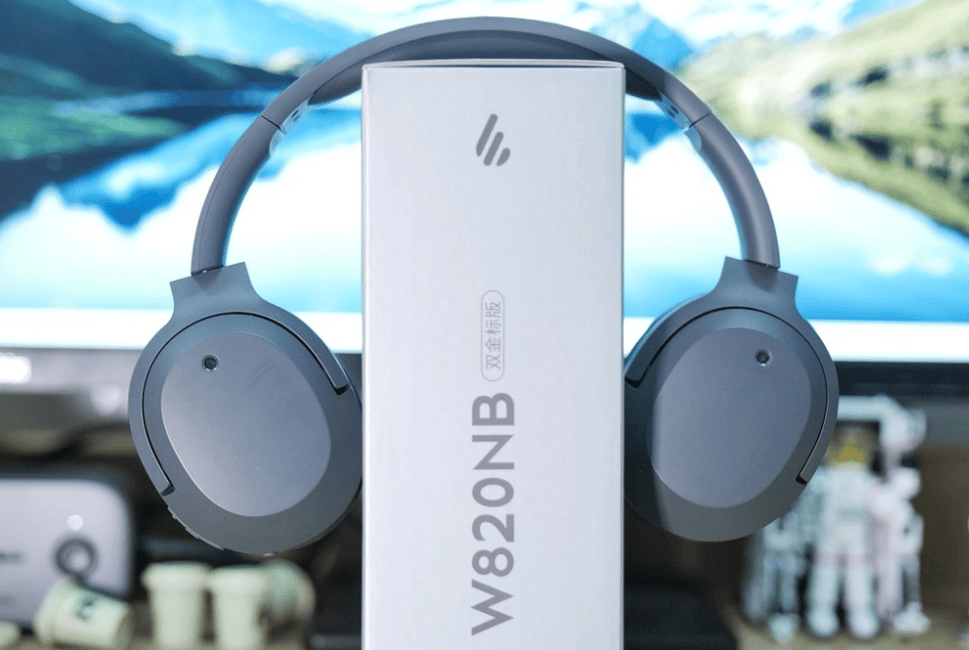 百元头戴耳机哪个品牌音质好?四款百元好音质头戴式耳机推荐