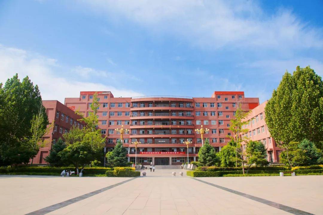 长治学院2024年高层次人才引进公告