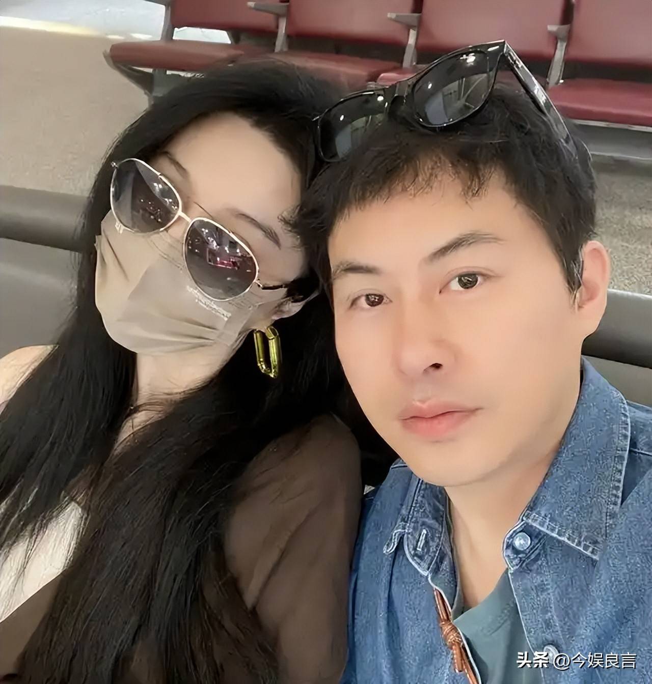 范冰冰新恋情实锤?神秘男友身份曝光,网友直呼意想不到!