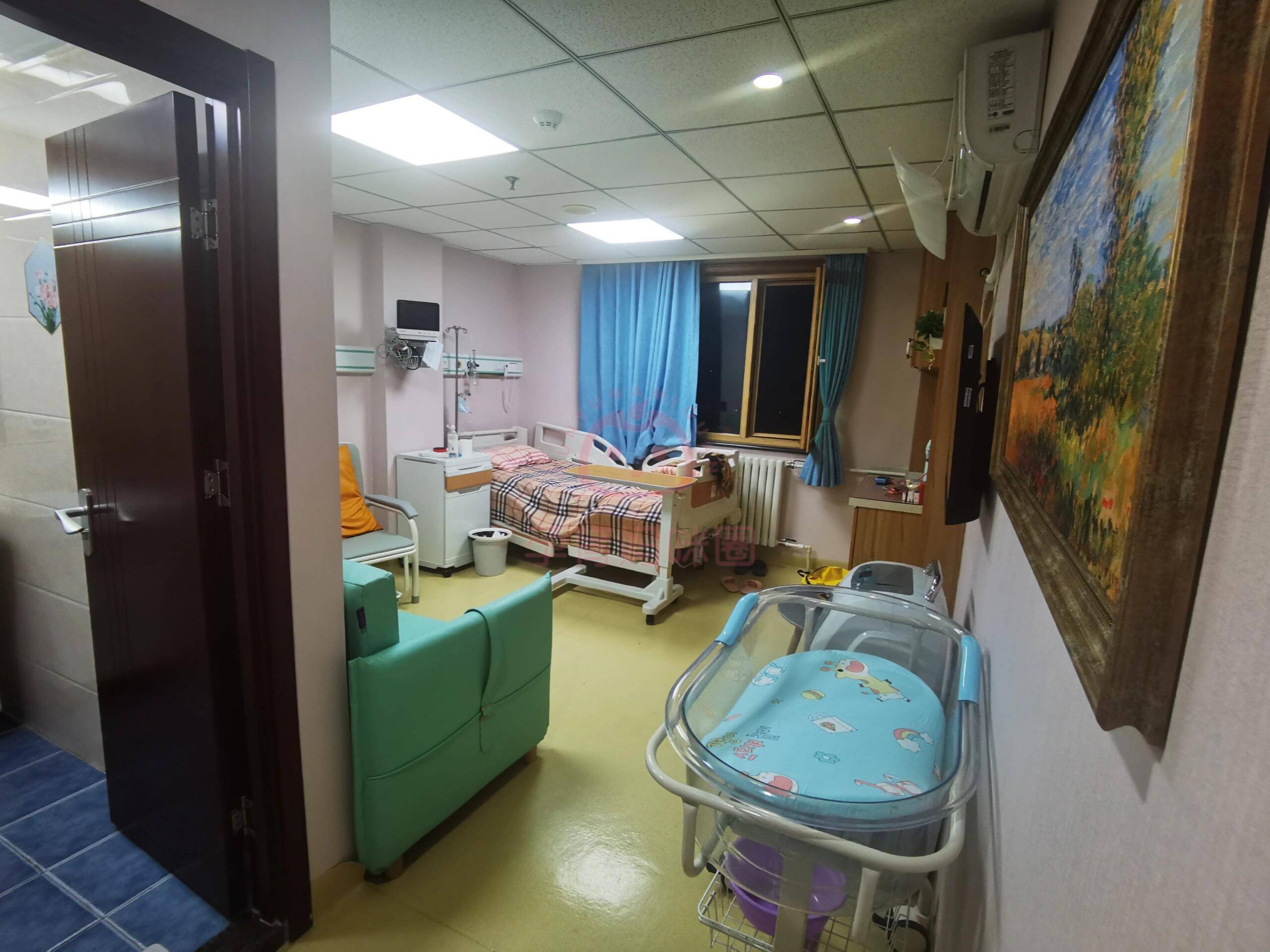 包含博爱医院住院办理陪诊挂号孕期产检全程陪同，安心度过每一关的词条