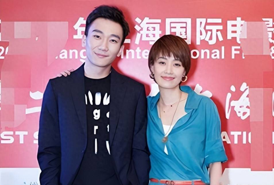 马伊琍与小18岁男友恋情引热议,男方身份被扒,被拿来和前夫对比