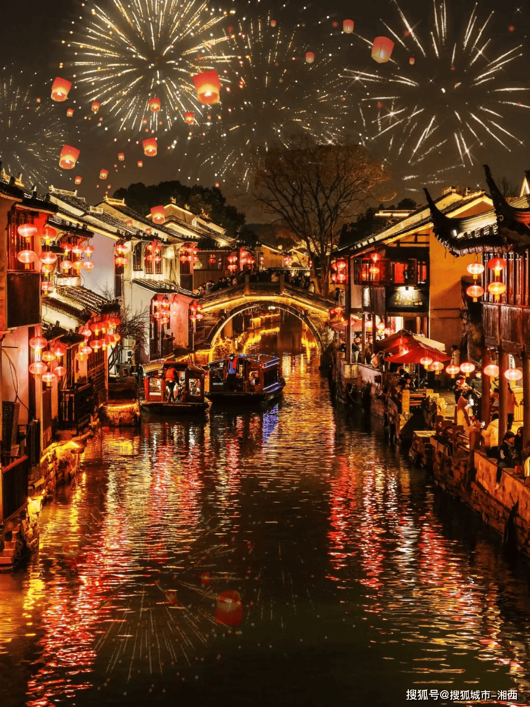 春节后旅游最佳去处(春节后旅游最佳去处江浙沪)