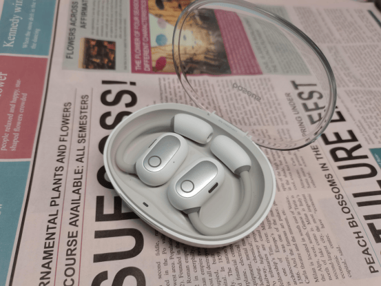 2025性价比最高的气传导耳机，找性价比最高的开放式耳机有什么避雷要点