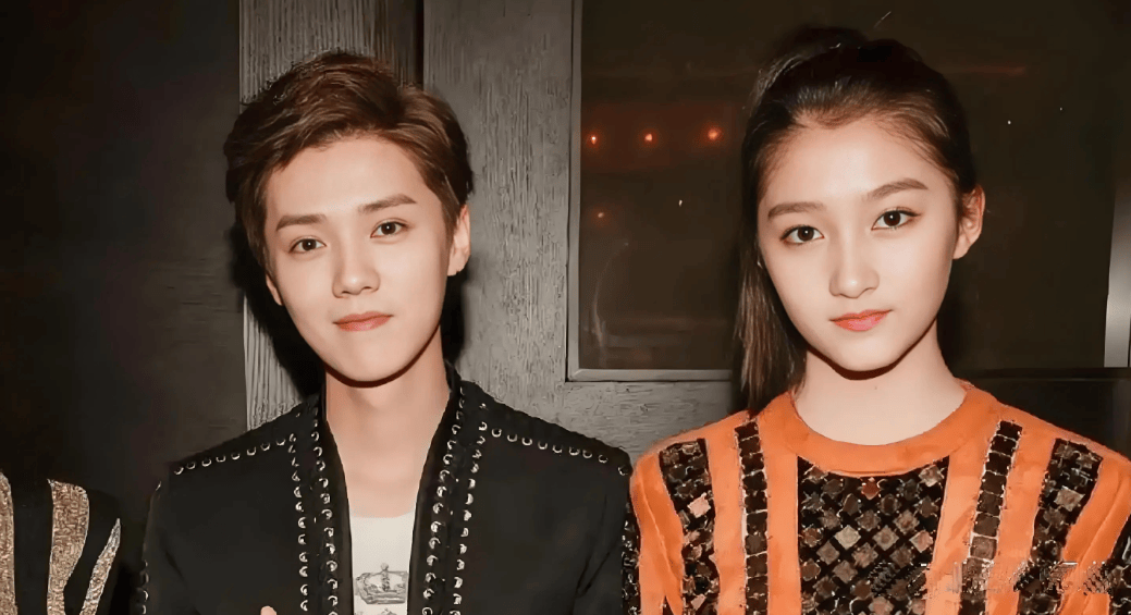 鹿晗,关晓彤,很难结婚了!