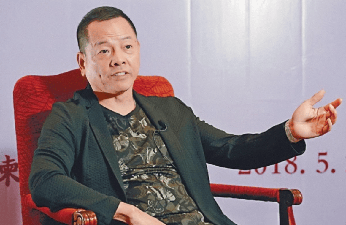 曝崩牙驹幕后"保护伞"!掌6000多人的军队,华尔街日报专题报道