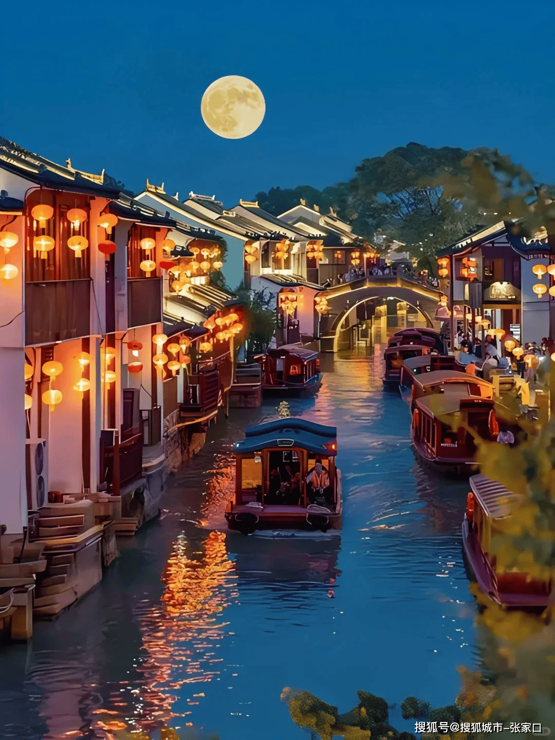 苏杭旅游攻略必玩的景点有哪些(苏杭旅游攻略必玩的景点有哪些地方)