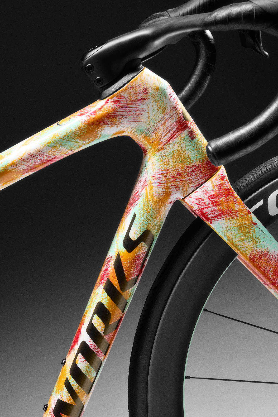s-works tarmac sl8 ltd 乙巳·始万物新年限量版发布