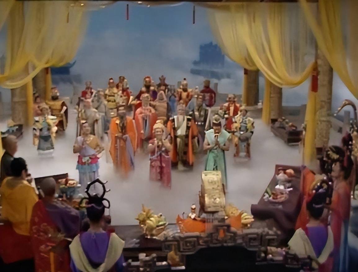 你看天蓬元帅说过什么