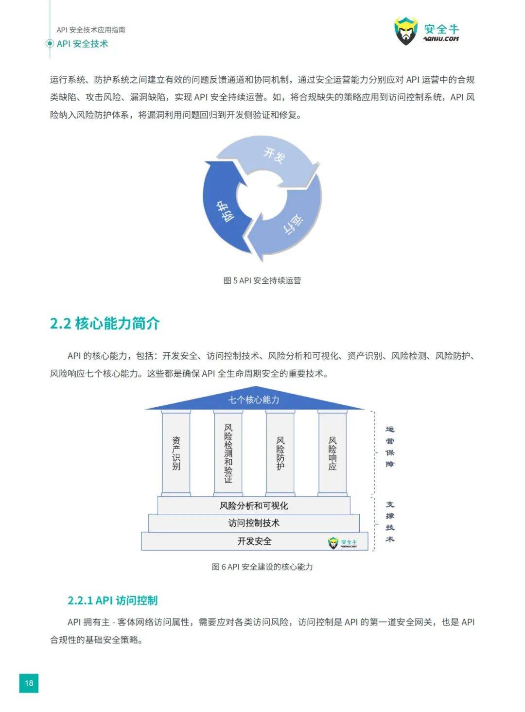 安全牛：2024年api安全技术应用指南pdf下载，应用现状及场景分析