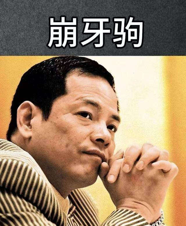 这令崩牙驹极度愤怒,他立即命令手下在路上设伏并追回了这笔钱款,甚至