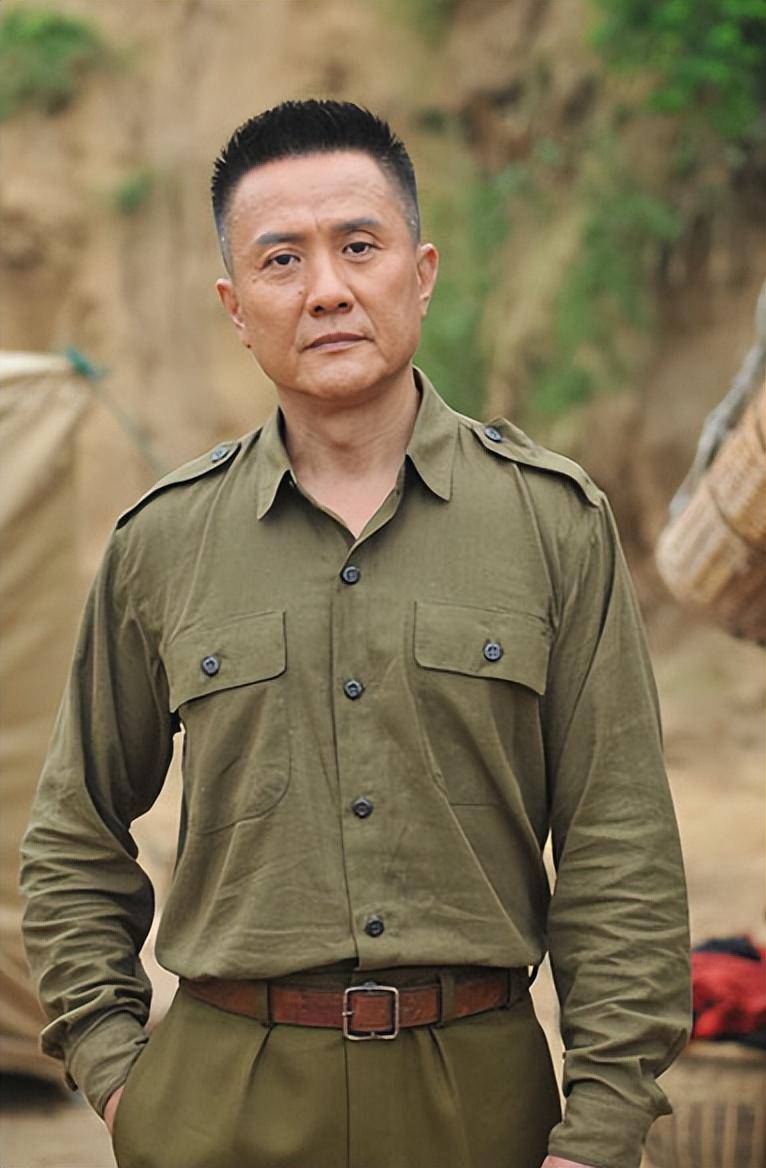 演员张志坚:我这辈子最正确的决定,就是娶了一个忠实女粉丝为妻