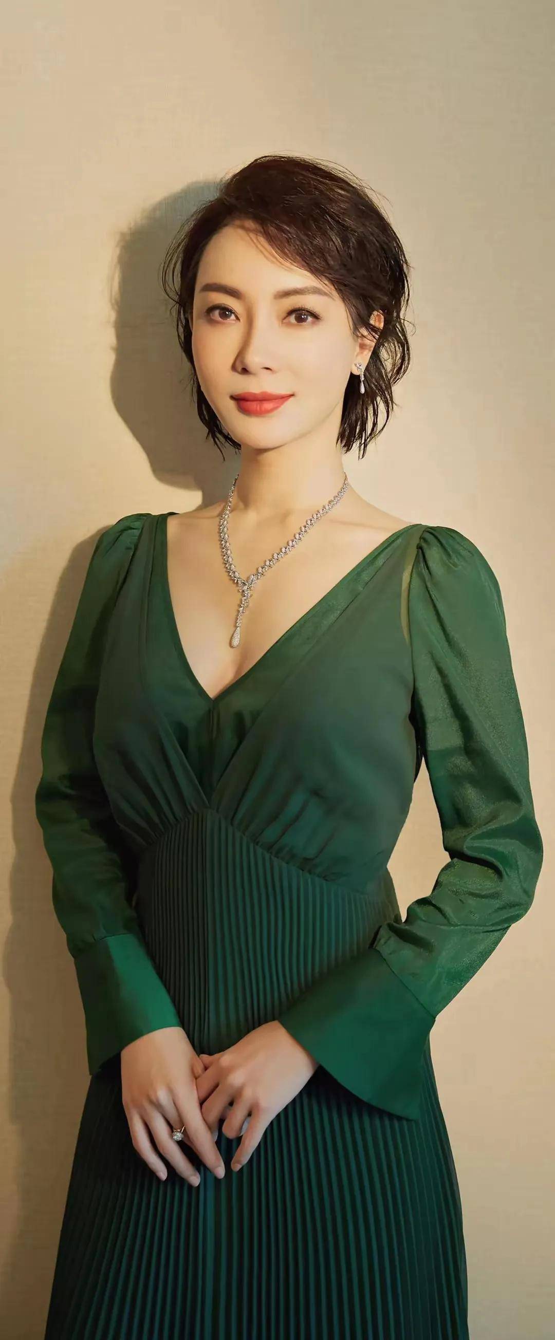 中国内地女演员陈数