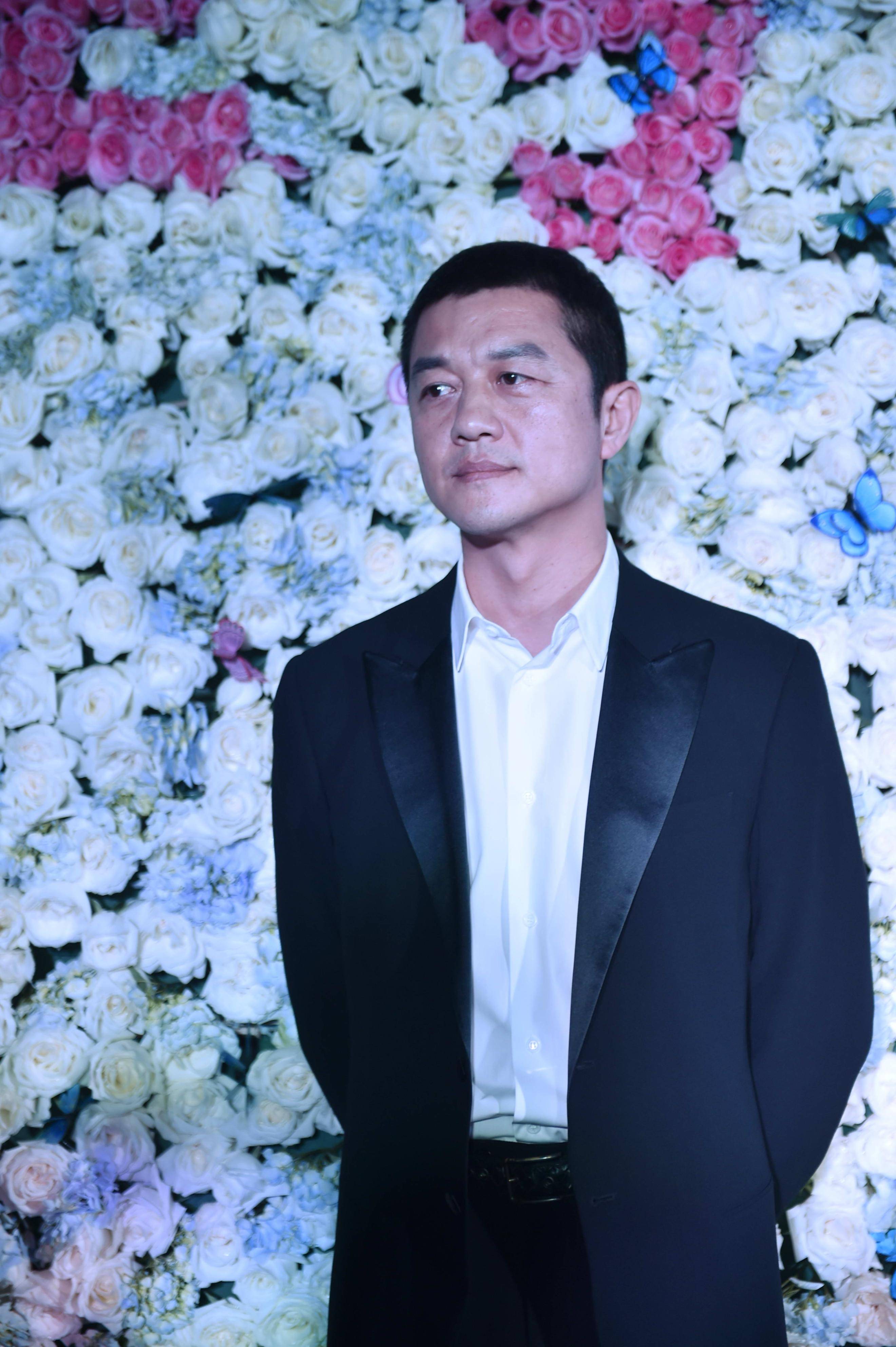 倒霉体质李亚鹏他最大的不幸就是当年不听王菲一句劝