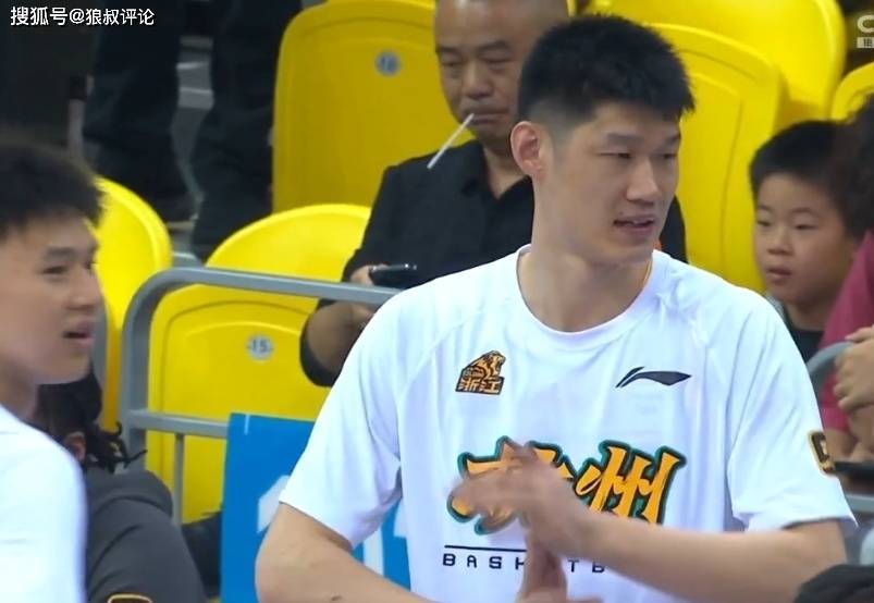CBA今夜上演火爆对决！胡金秋领衔浙江德比，王博恐会下狠手