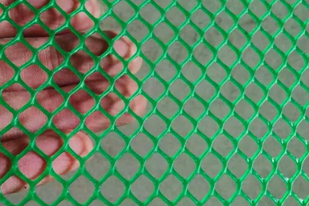 塑料隔离围网a阳台隔离防护网