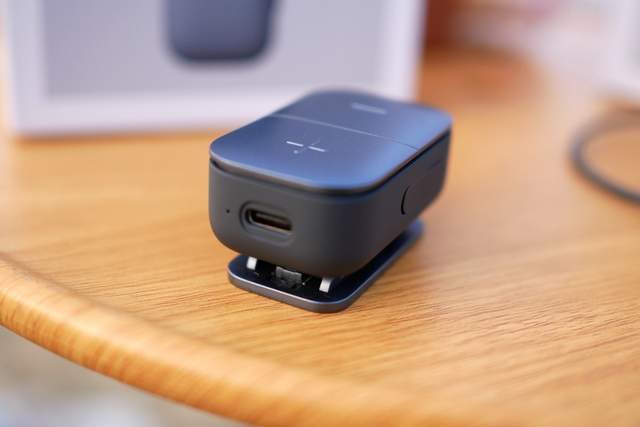 小米公网对讲机体验,网友:市面上最小,通讯距离最远的对讲机