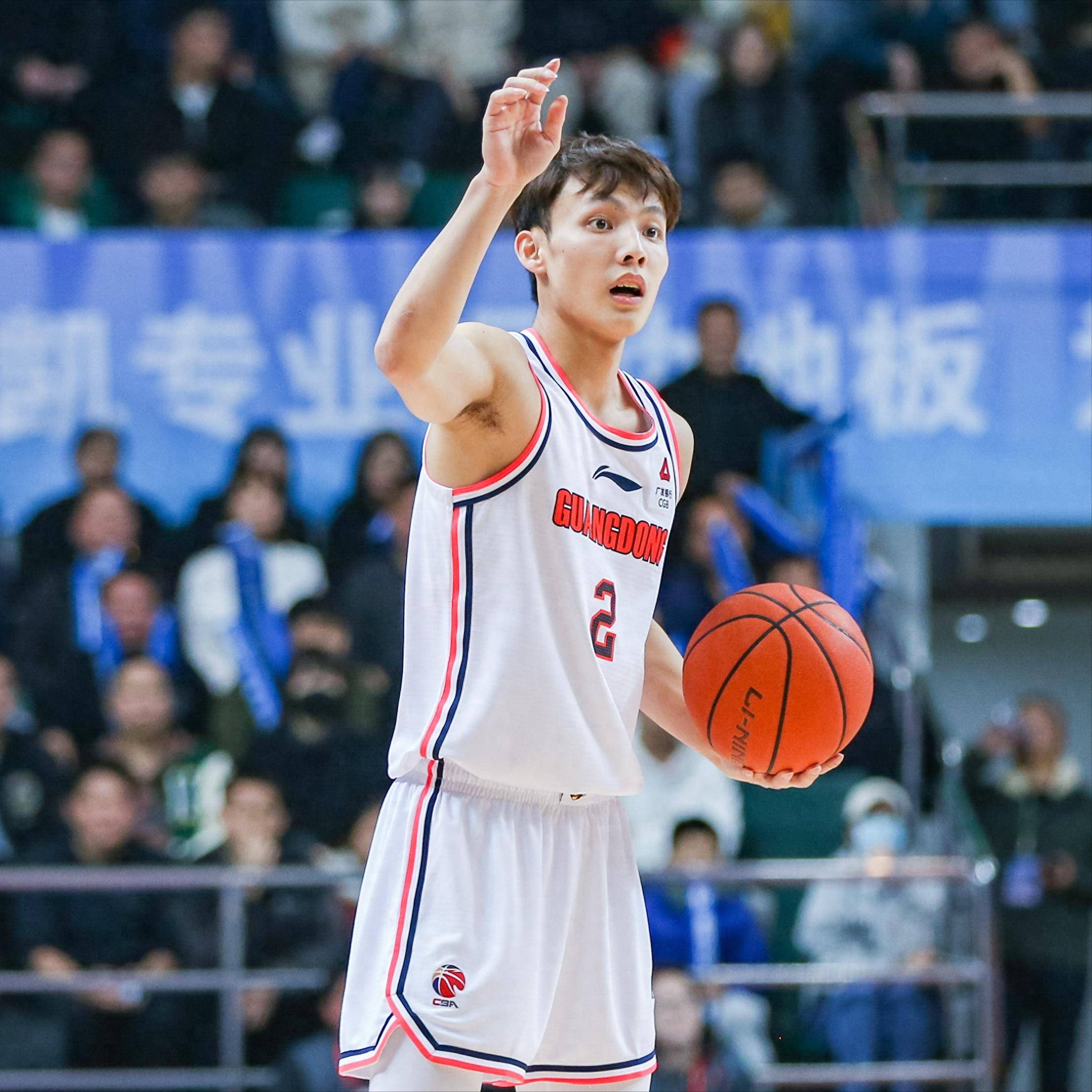 徐杰有望稳居全明星首发并竞争mvp奖项