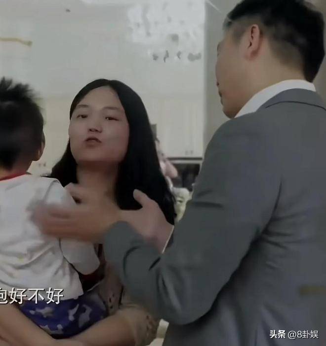 国民大舅哥妹妹墩墩图片