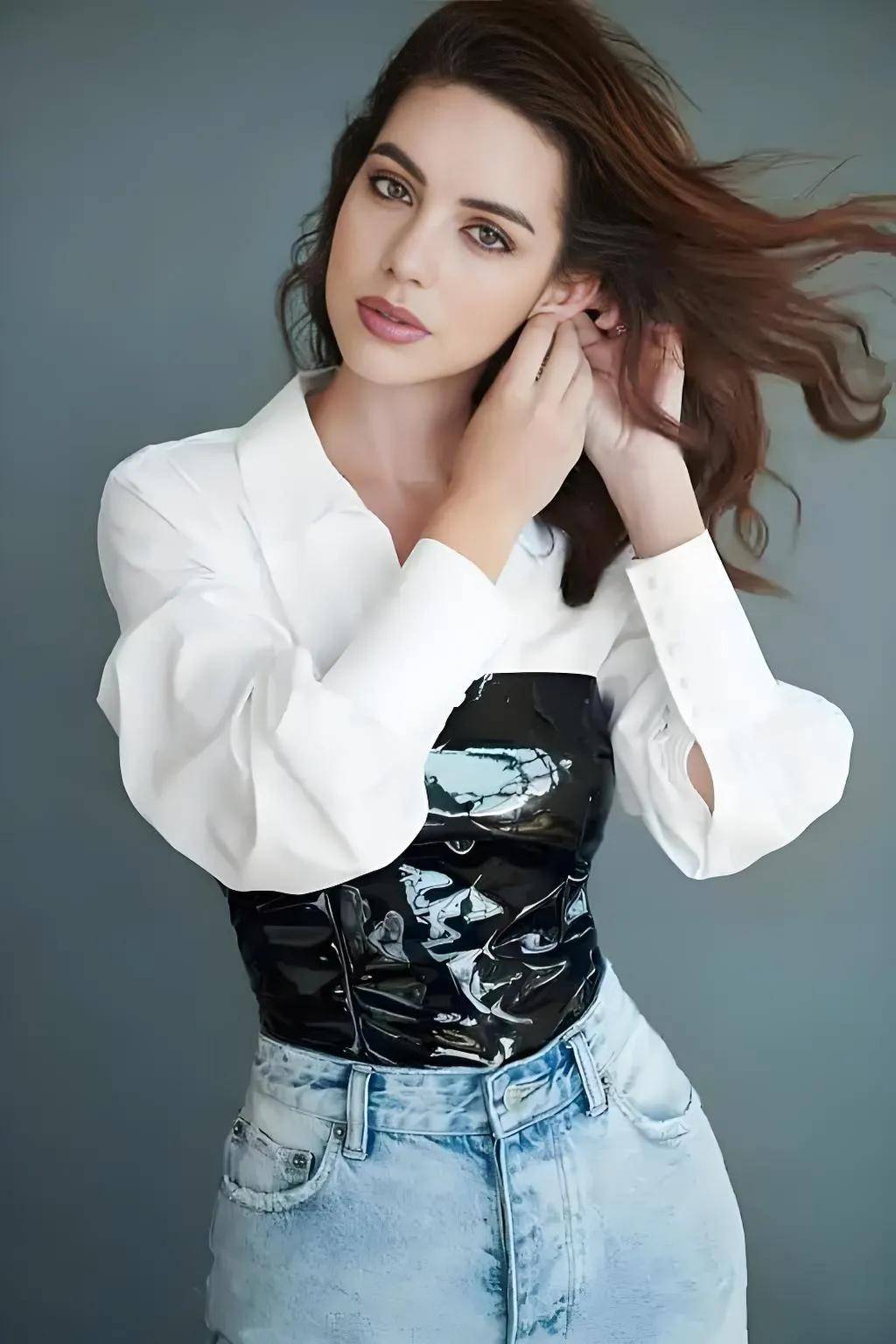 澳大利亚影星阿黛莱德