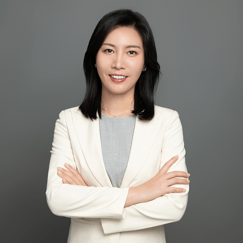 金刚石半导体材料领先企业化合积电联合创始人,总经理