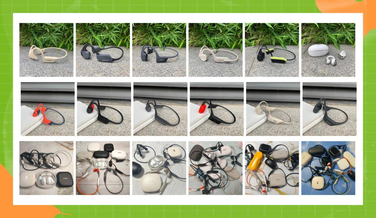 运动耳机什么牌子好?精选五款高分耳机款式,闭眼入也不踩雷