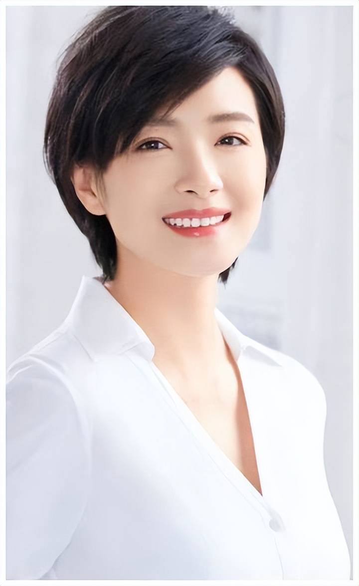 万茜_这辈子最正确的决定,就是35岁高龄为小丈夫生孩子