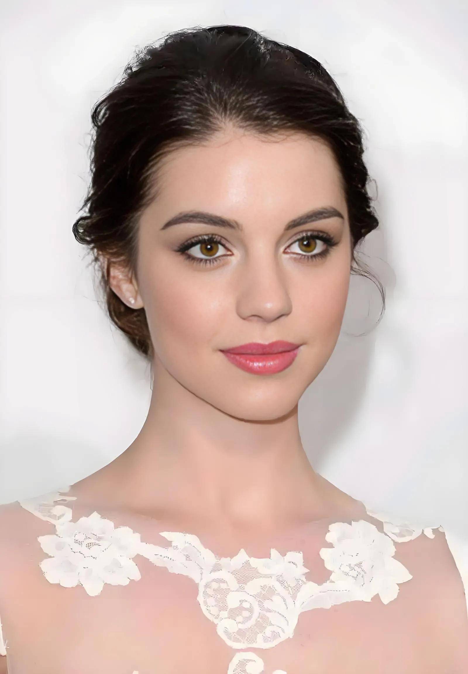 澳大利亚影星阿黛莱德