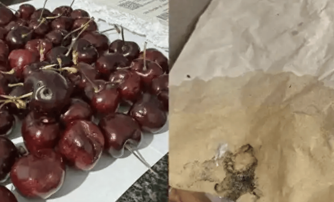 李佳琦带货车厘子“翻车”:曾称“只想赚钱的主播不会长久”(图1)