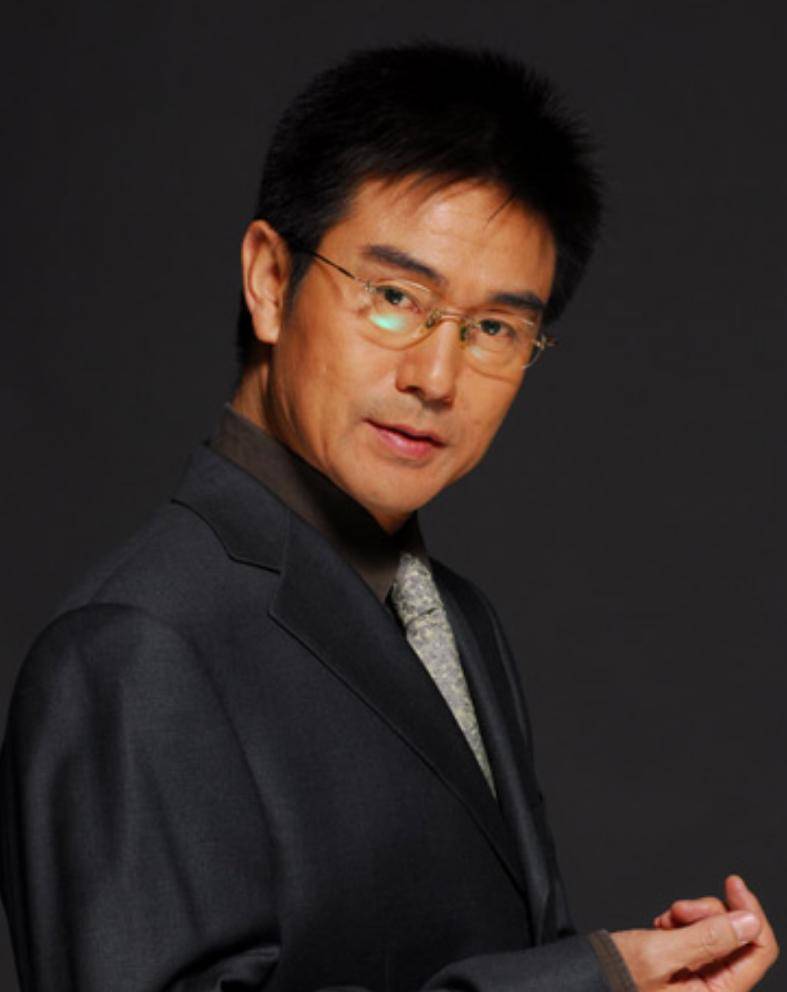 白凡:宁夏走出来的演员,和李小辉不是夫妻,画家女儿是他的骄傲