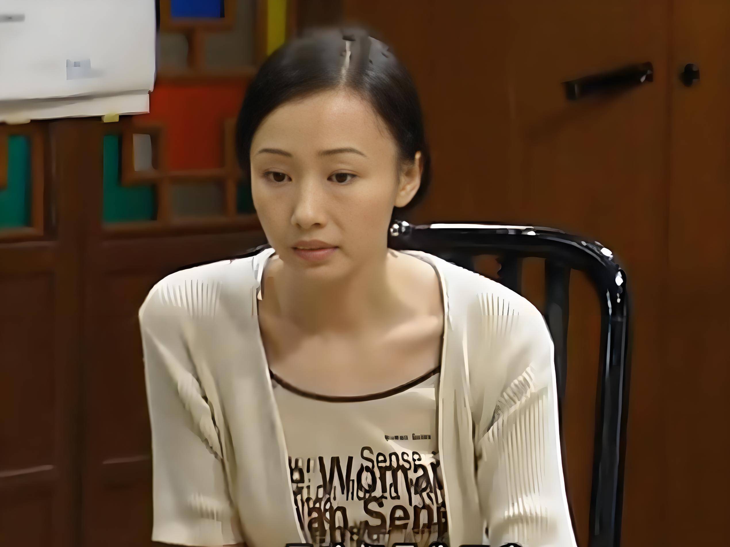 外来媳妇本地郎八大美女消失各有苦衷,以为马婷息影,原来去世了