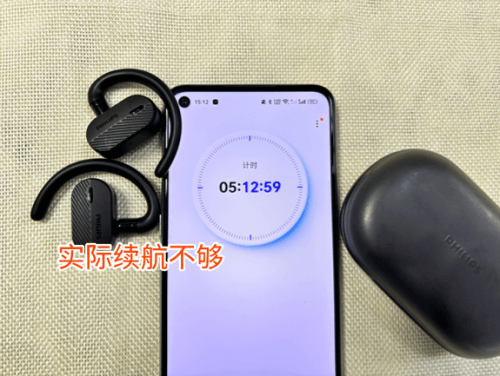 南卡 、小米、飞利浦耳机横评，哪款开放式耳机更胜一筹？