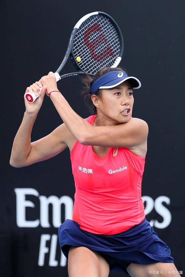 2比0!35岁张帅澳网爆发,76分钟完胜top50,终结大满贯单打5连败