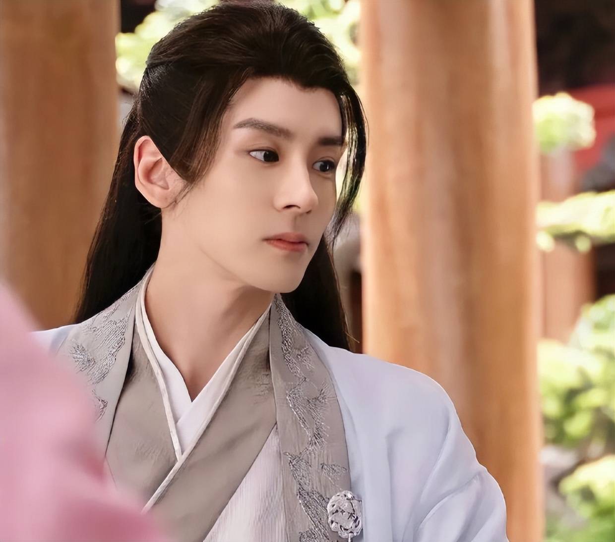 《重生之幡然醒悟》李哲
